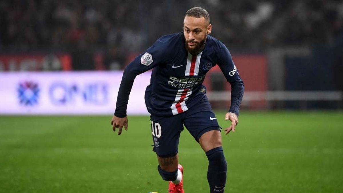 4 - Neymar - calcio - 95,5 milioni di dollari © Getty Images
