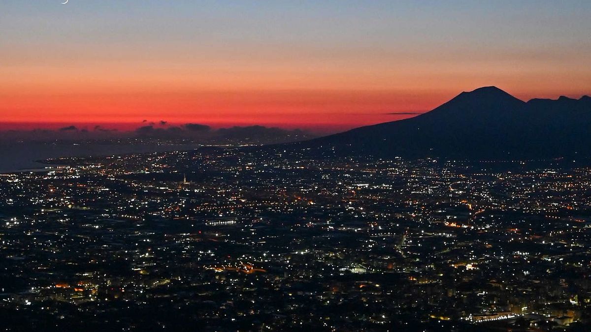 Napoli © Afp