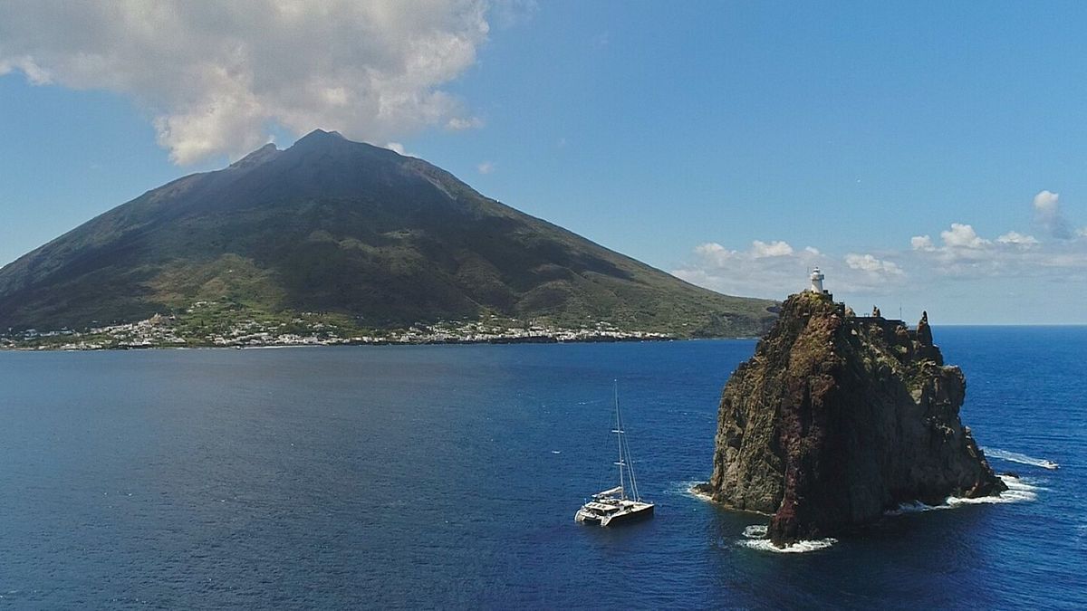 Mare in Sicilia © donnavventura