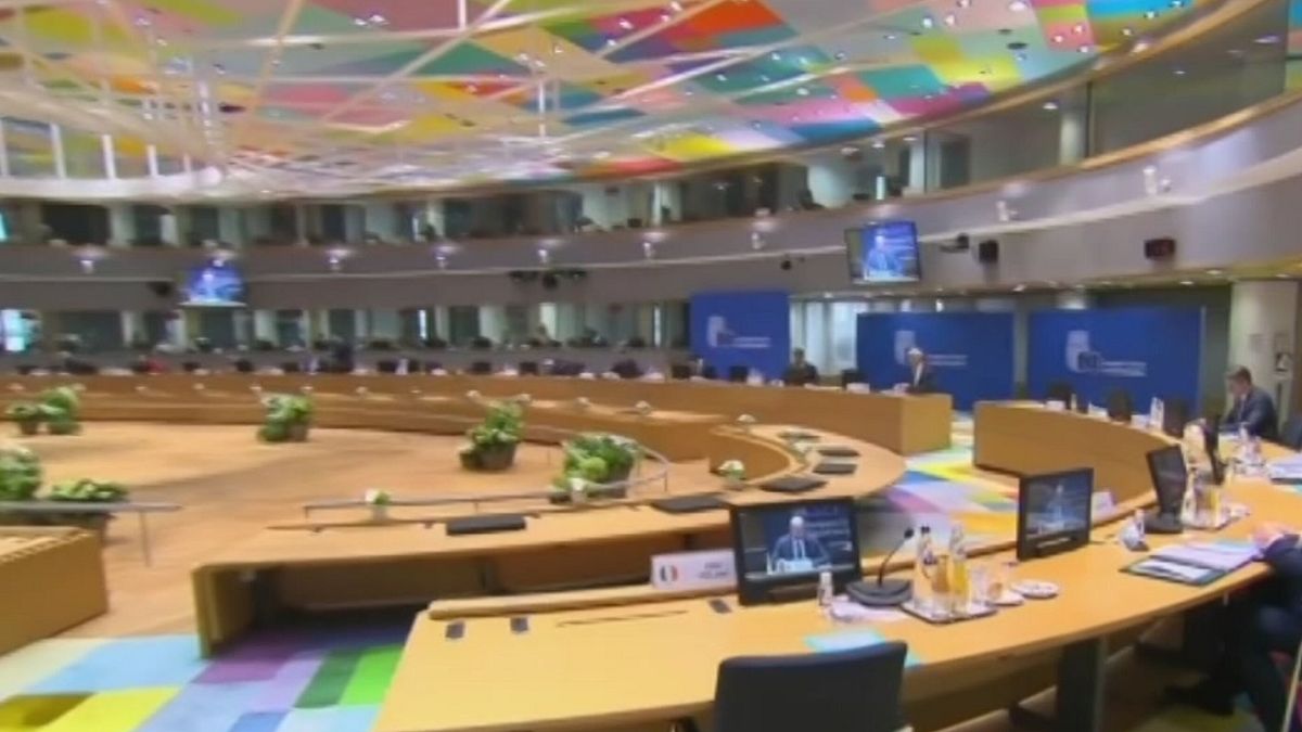 Breaking News delle 12.00 | Lotta al consiglio UE 