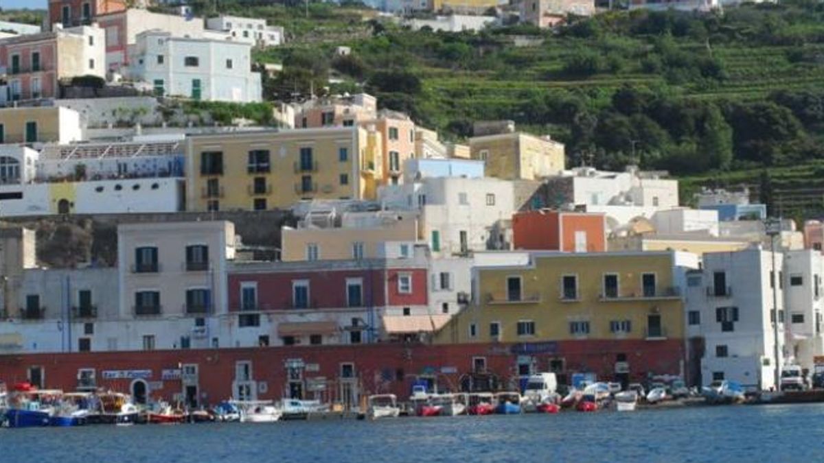 Ponza © ente-del-turismo