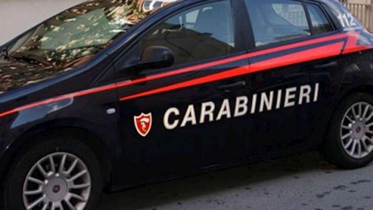  © carabinieri