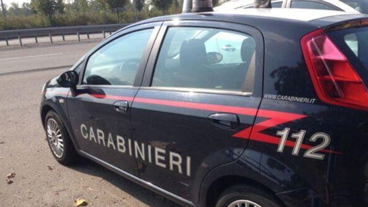  © carabinieri