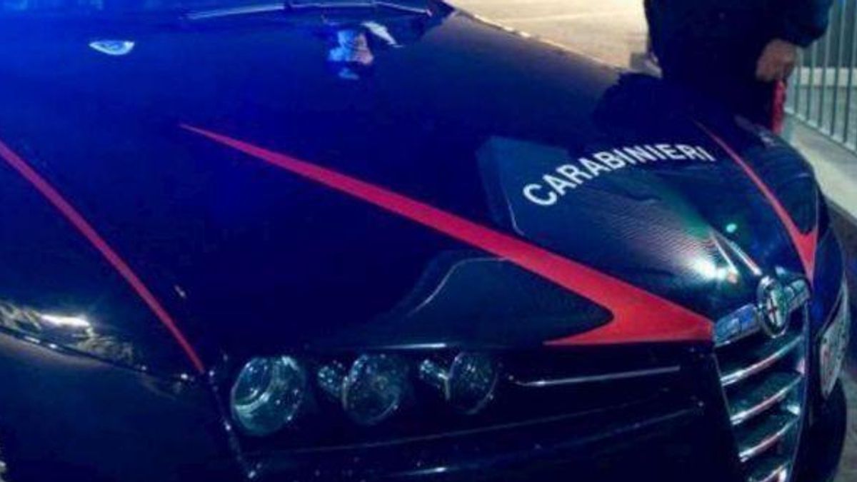  © carabinieri