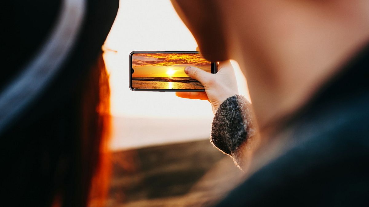 Ecco che cosa è in e cosa out nel mondo degli scatti più instagrammabili per l'estate 2020 © ufficio stampa