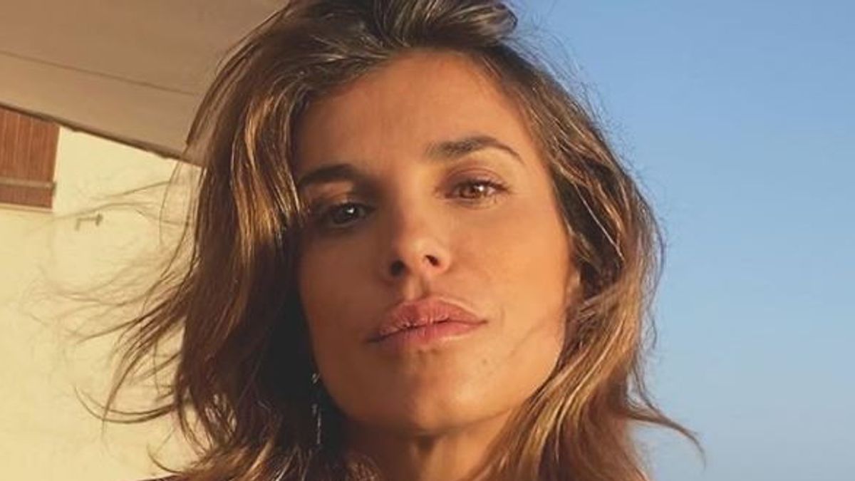  Elisabetta Canalis © Instagram