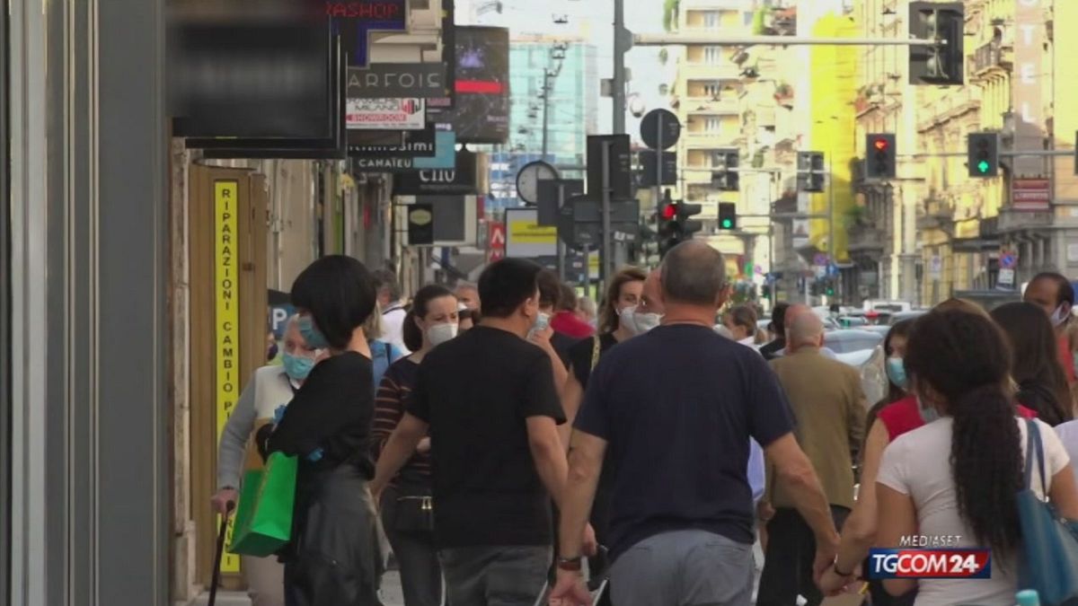 Coronavirus Italia: il bilancio 