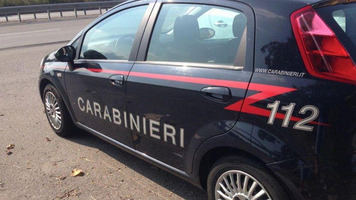  © carabinieri