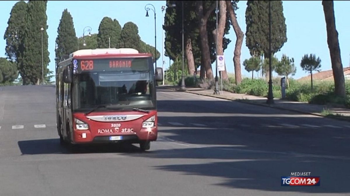 Coronavirus, Fase 2: trasporti alla prova 