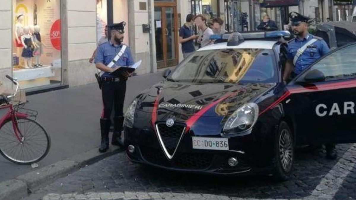  © carabinieri