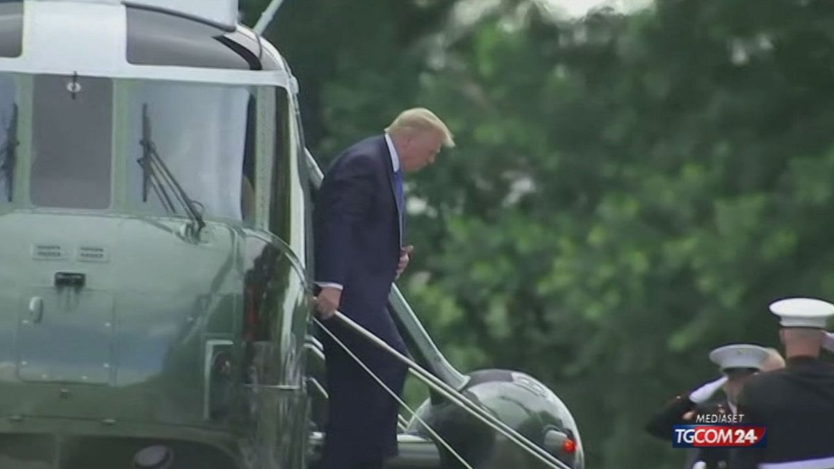 Dazi, la scure di Trump sulla filiera agroalimentare italiana 