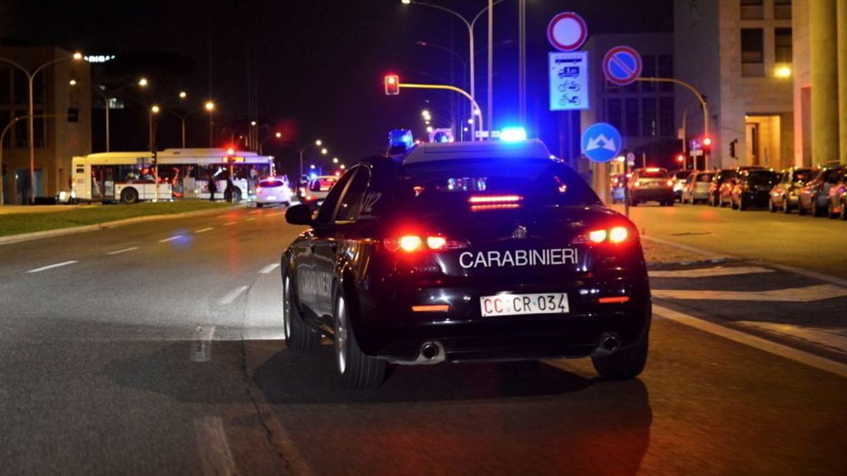  © Carabinieri