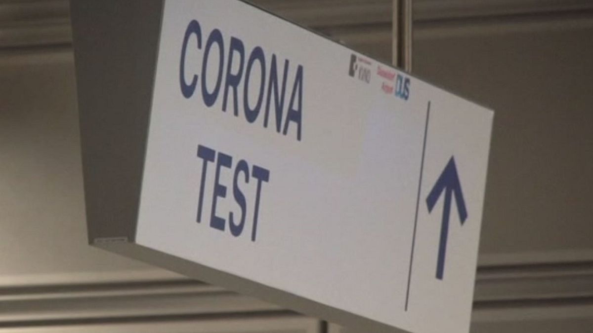 Coronavirus, Ue: serve strategia comune contro pandemia 