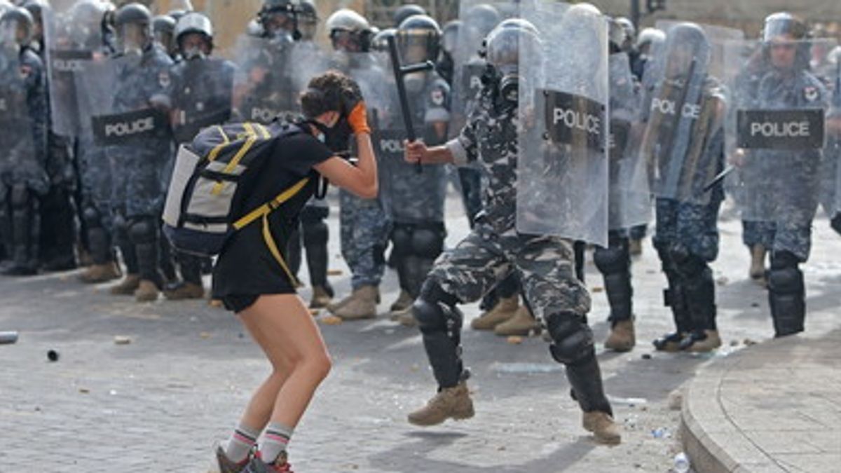  © Afp