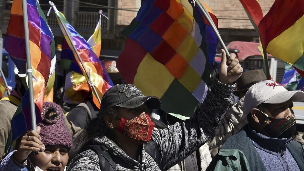  © Afp