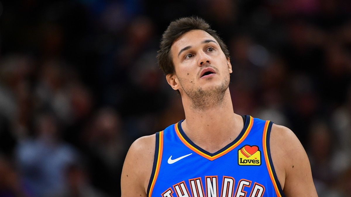 Danilo Gallinari © Getty Images