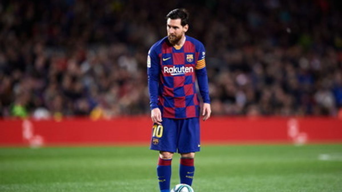  Messi (355 milioni) 