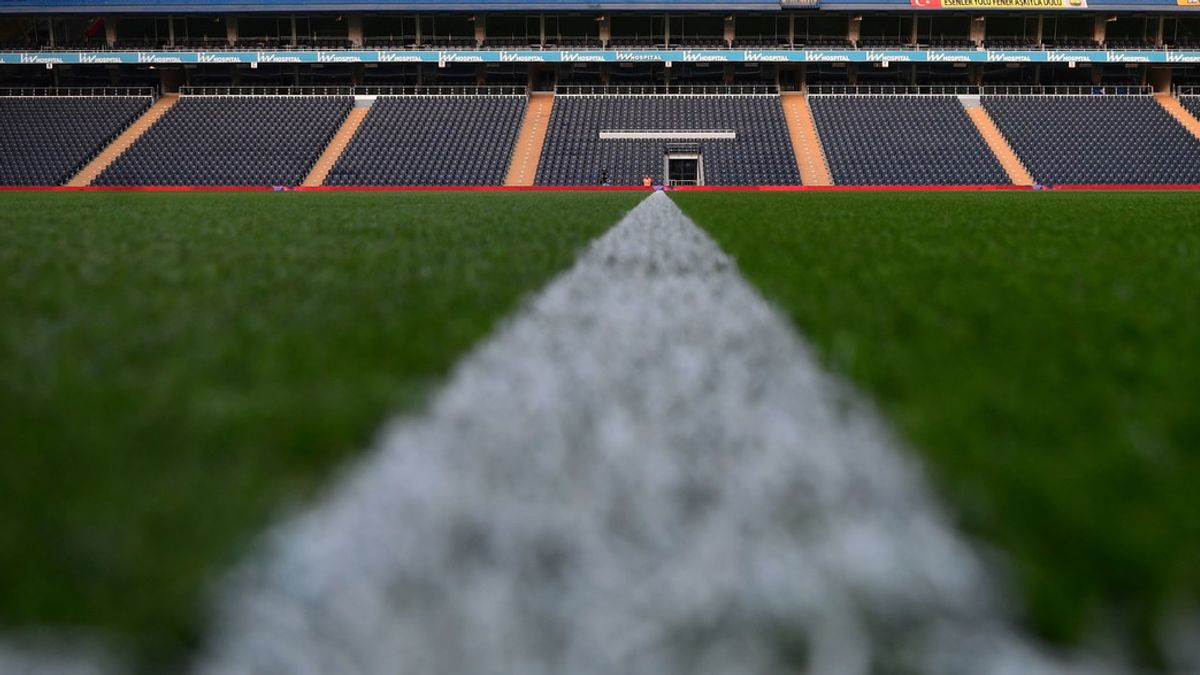 17. Stadio Sukru Saracoglu - Fenerbahce © Getty Images