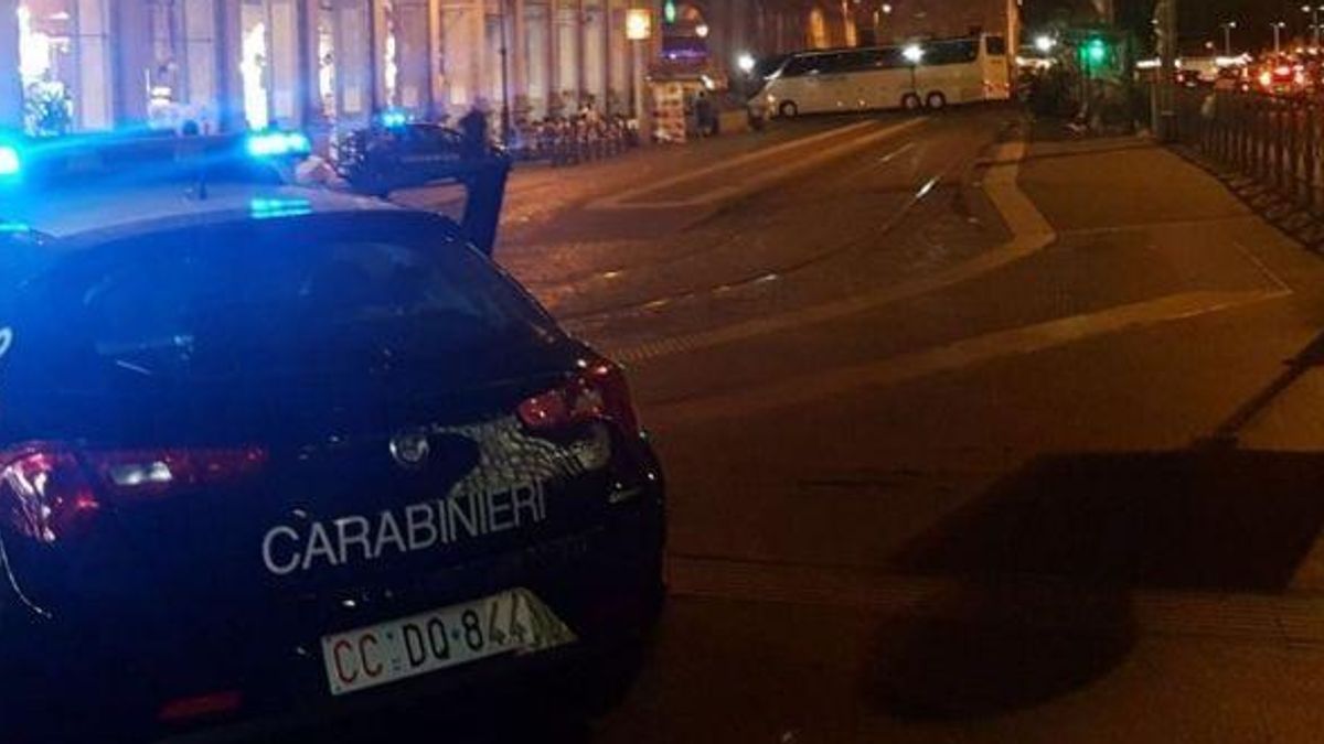  © carabinieri