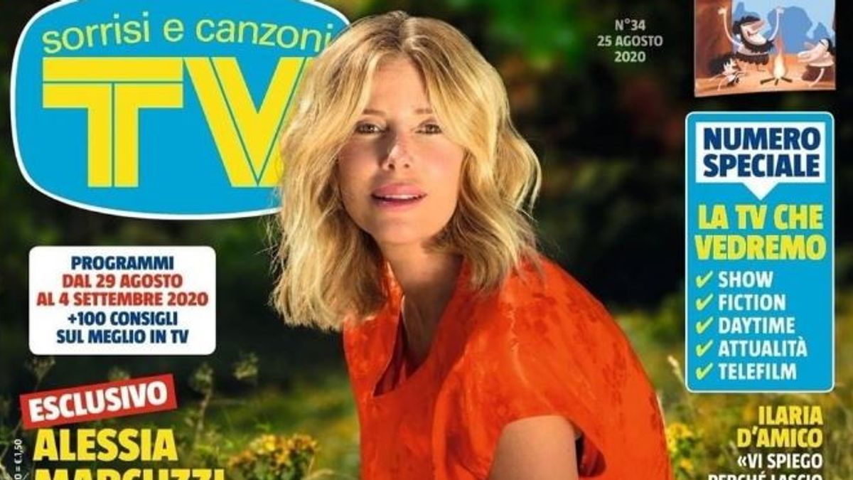  © Tv Sorrisi e Canzoni