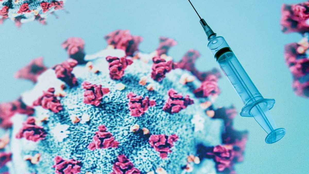  Coronavirus © Tgcom24