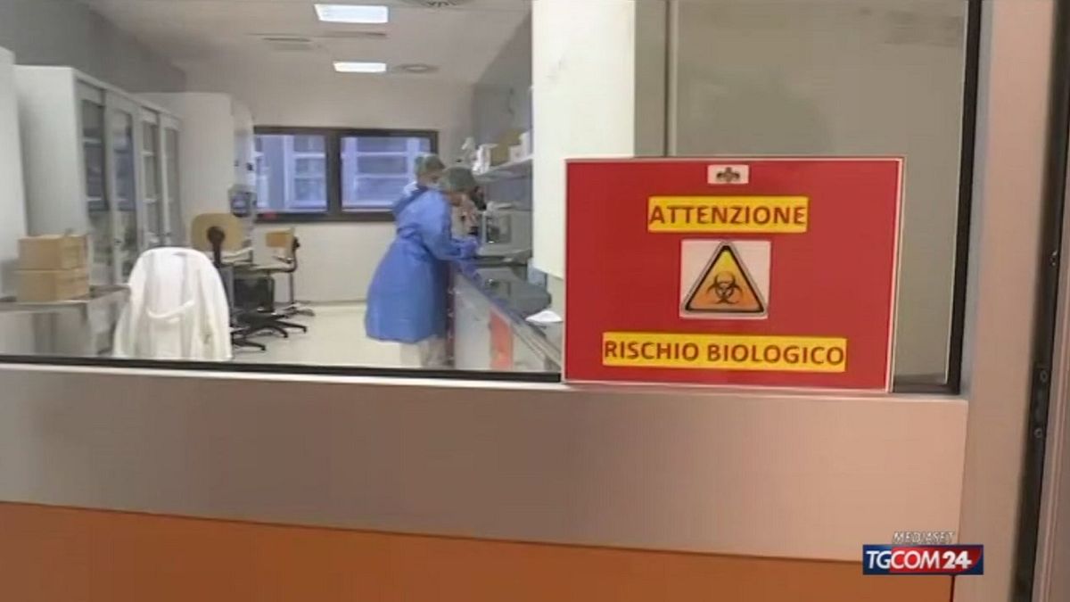 Ecco perché il coronavirus non attacca i bambini 