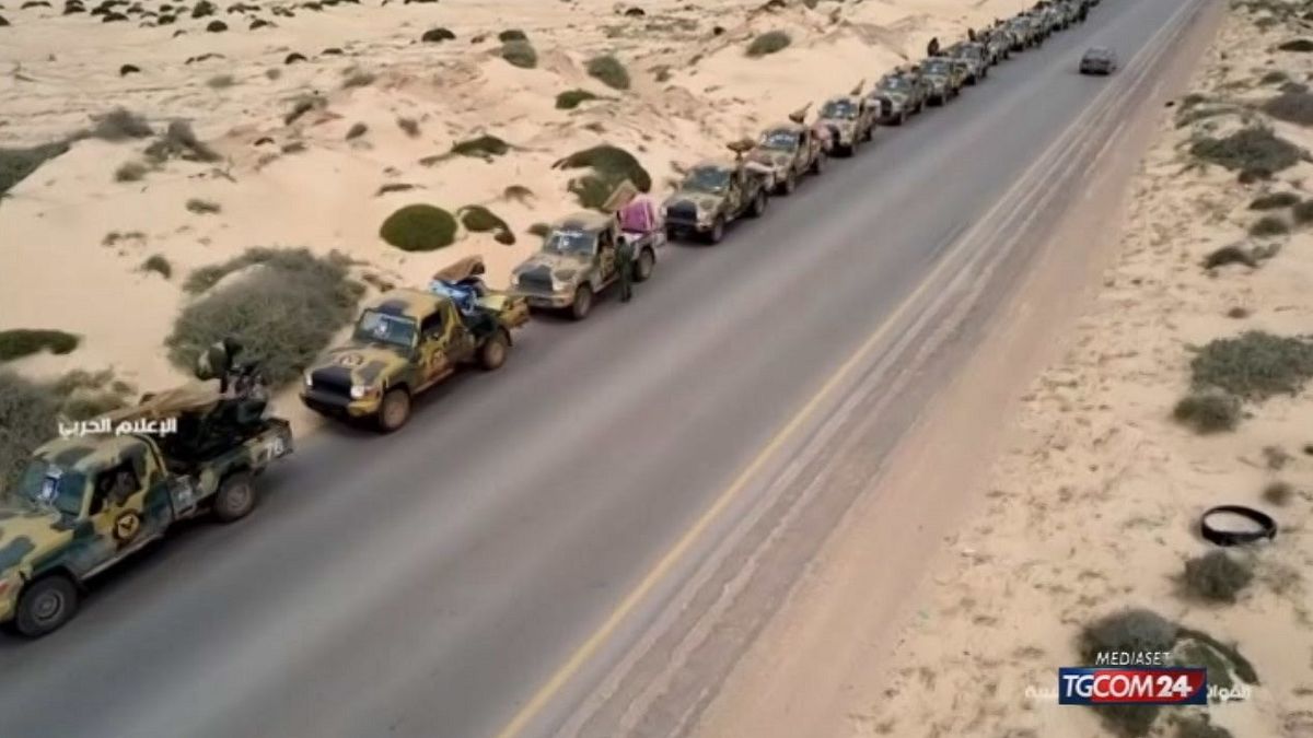Onu: la Libia non è un porto sicuro 