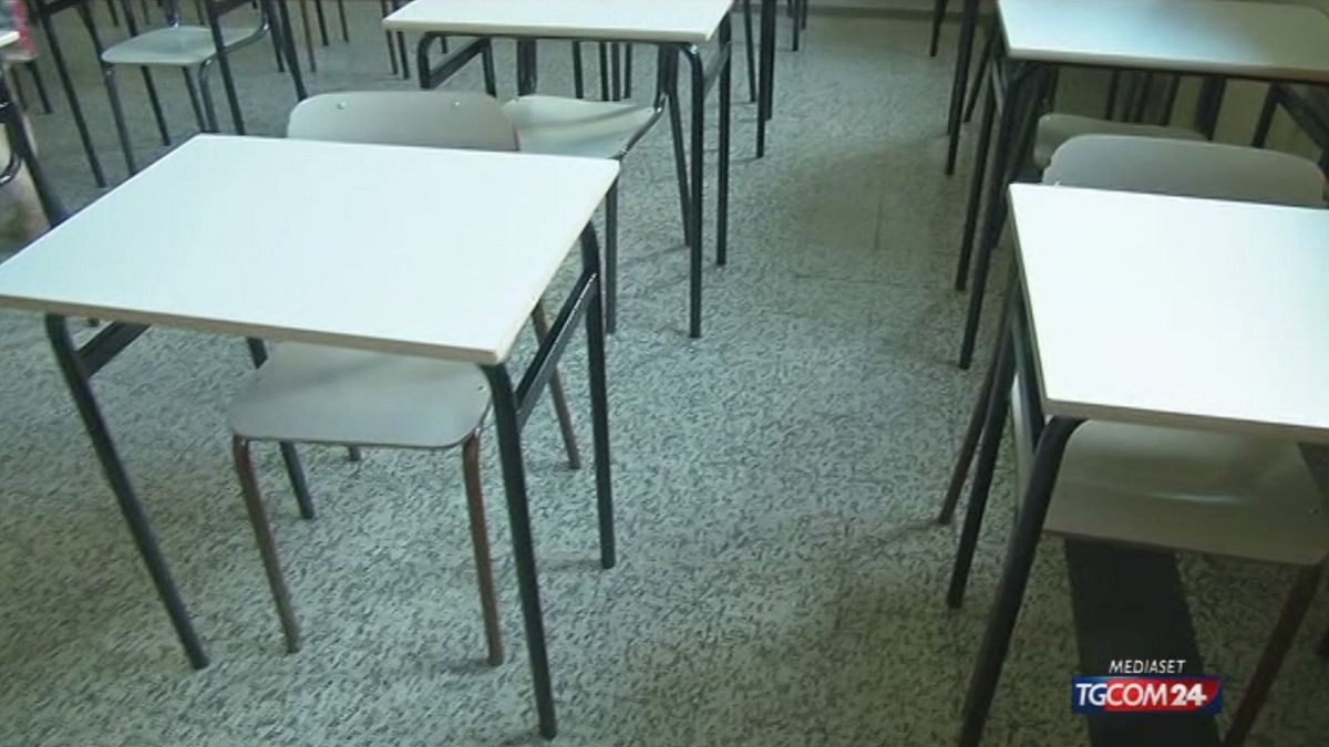 Coronavirus, preoccupa la scuola: i nodi centrali sono mascherine e trasporti 
