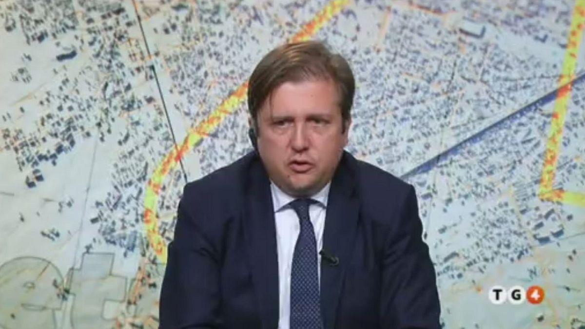 Coronavirus, il viceministro Sileri al Tg4: "Situazione sotto controllo" 