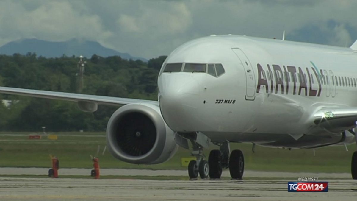 Air Italy licenzia tutti 