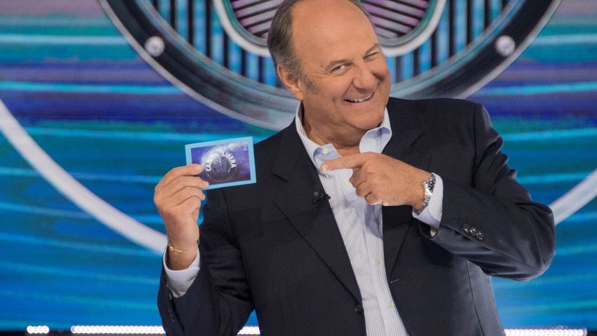  © Ufficio Stampa Mediaset