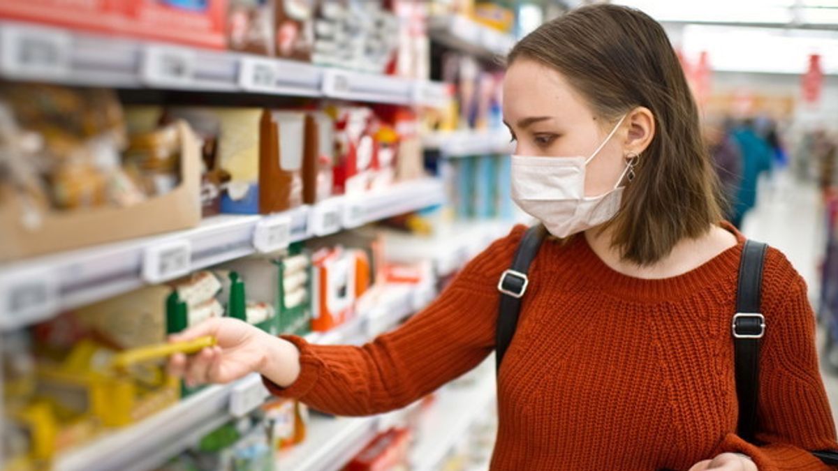 Fare la spesa è un'attività delicata, che richiede una serie di accortezze e precauzioni © Istockphoto