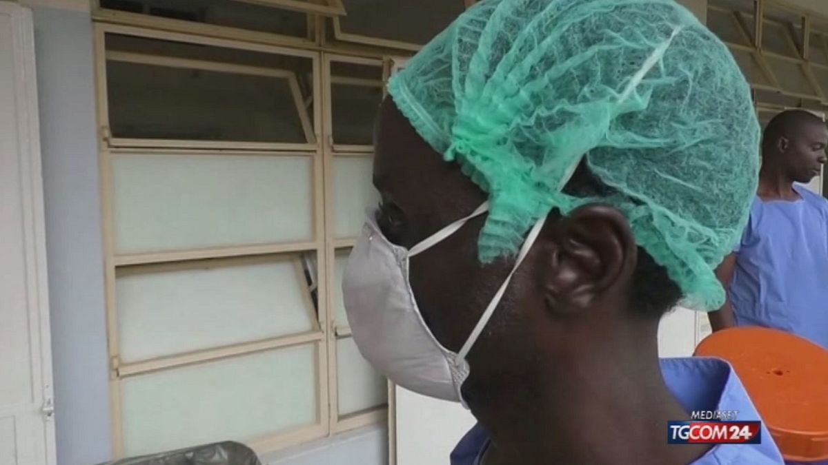 Coronavirus, il rischio Africa 