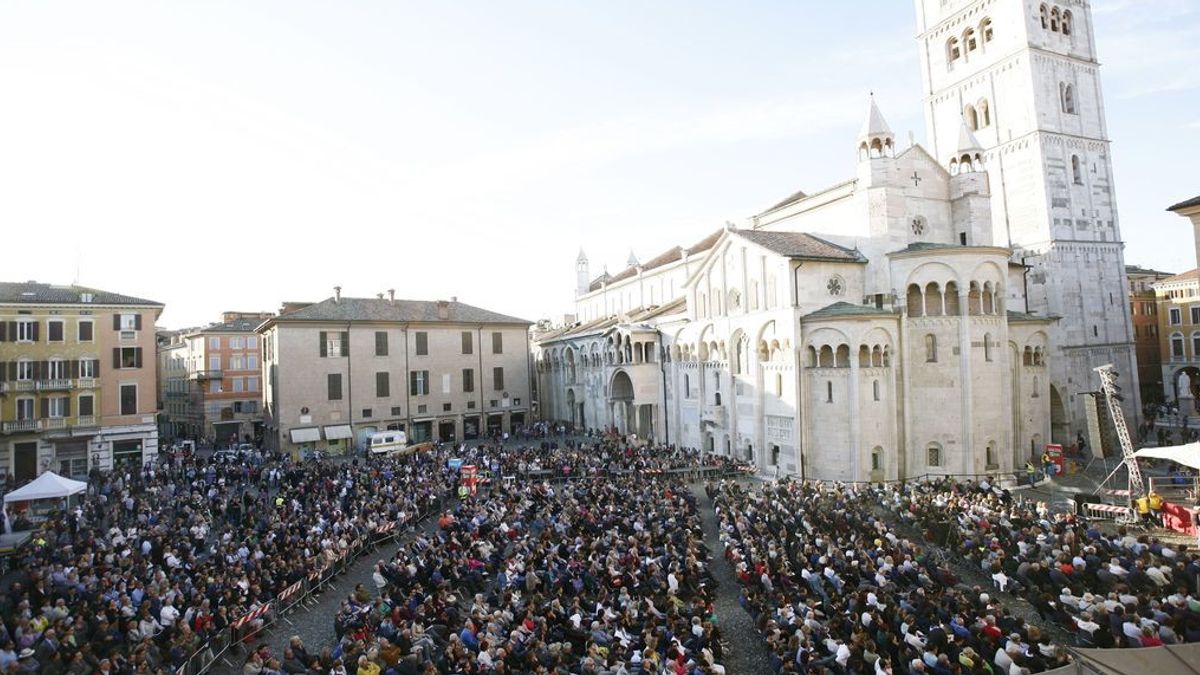 Foto: Serena Campanini ed Elisabetta Baracchi  © Ufficio stampa