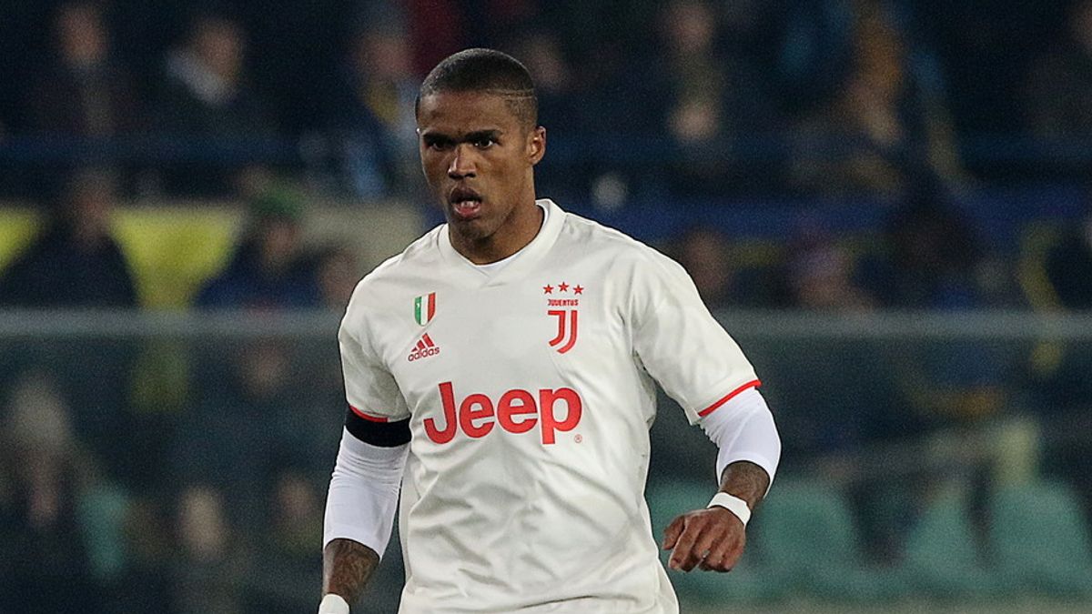  Douglas Costa: 2 milioni di euro netti 