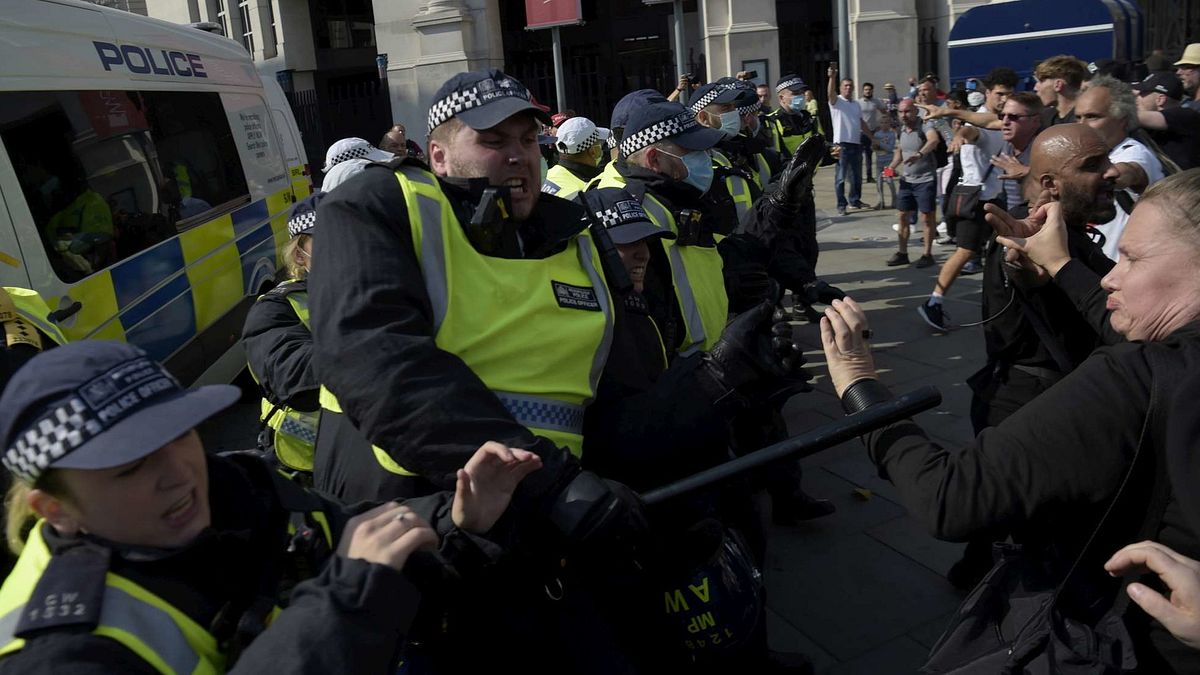  © Afp