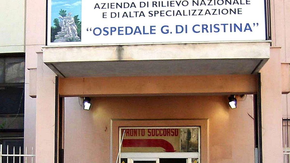 Bambina di 18 mesi attende otto ore l'esito del tampone © ansa