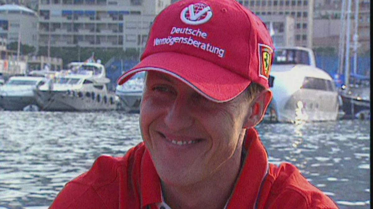 Schumacher, 5 anni tra ipotesi e silenzi 