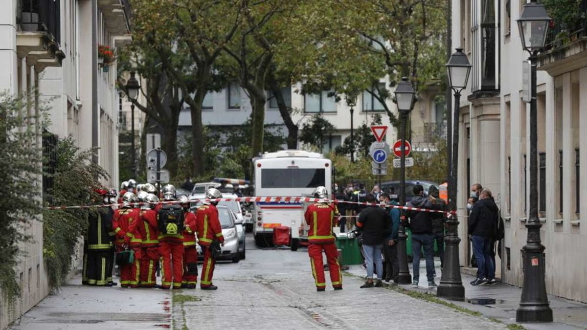  © Afp