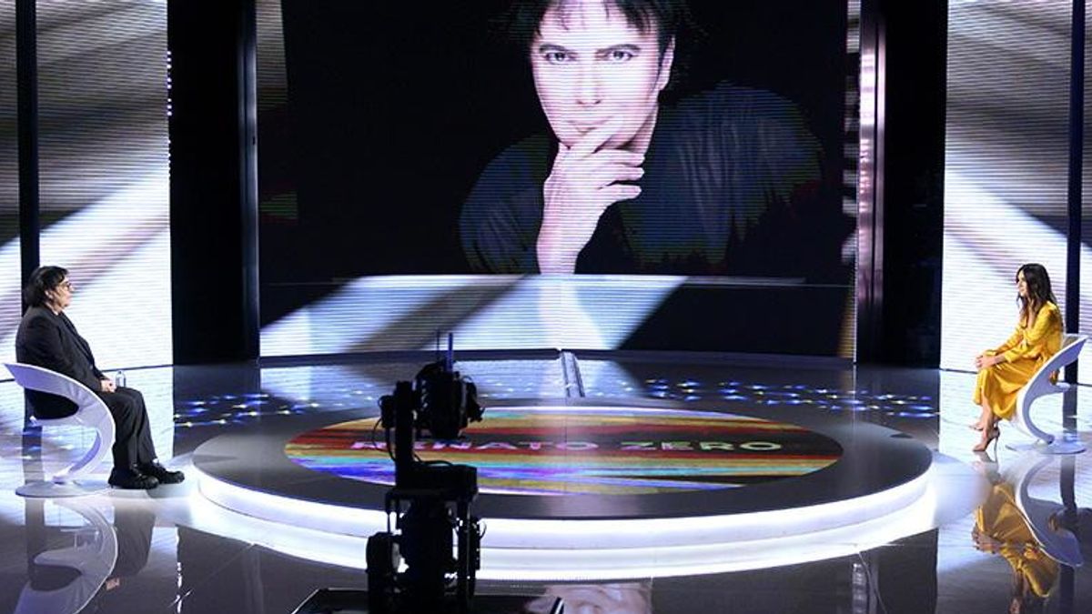  © Ufficio stampa