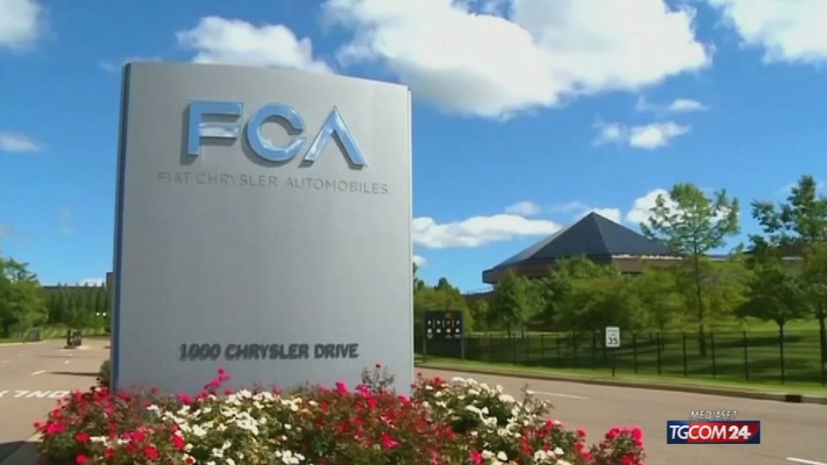 Fca-Peugeot, "la fusione si può fare" 