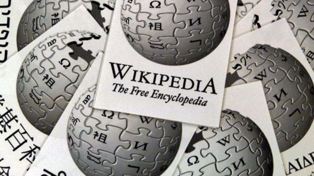 Wikipedia cambia look © dal-web