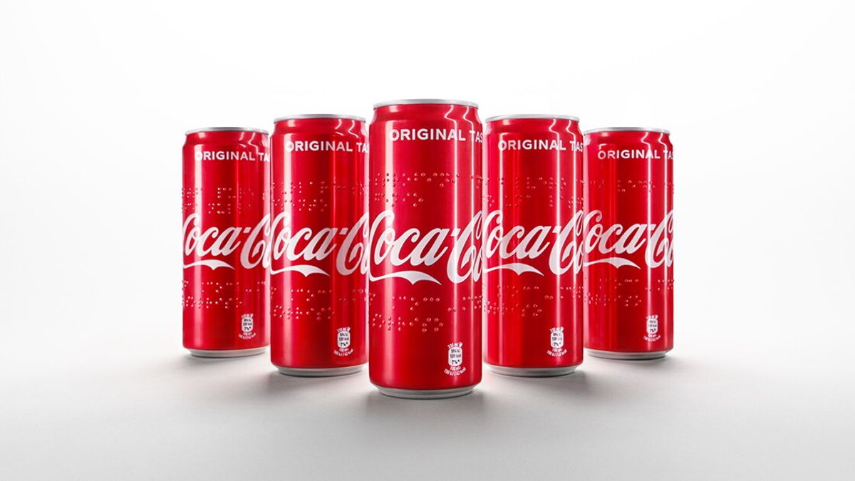  © Coca Cola