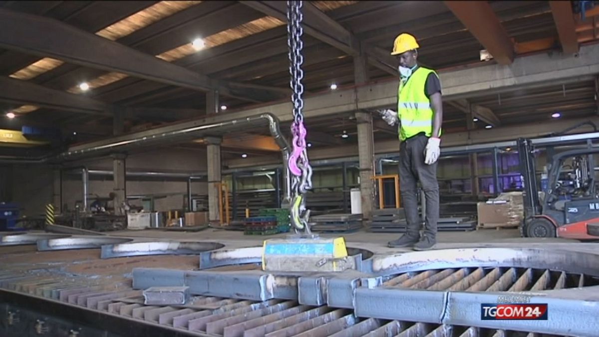 Lavoro, perso un milione di posti 