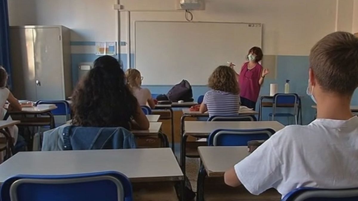 Scuole, regole in ordine sparso 