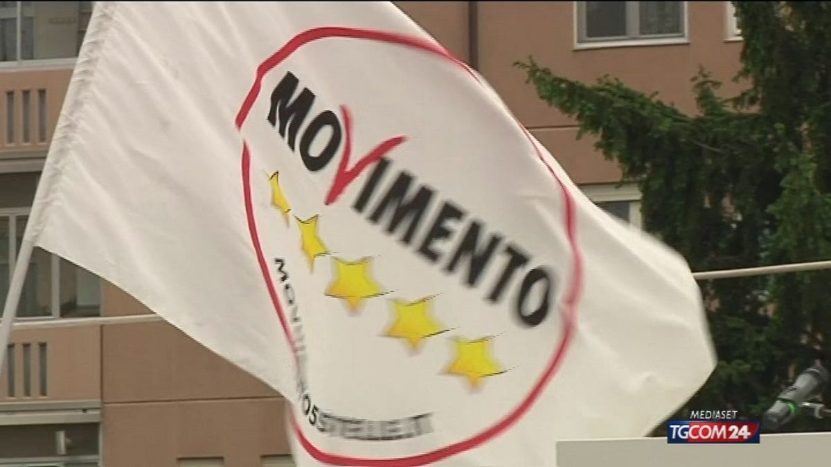 Parlamentarie M5s, per Di Maio solo 490 preferenze 