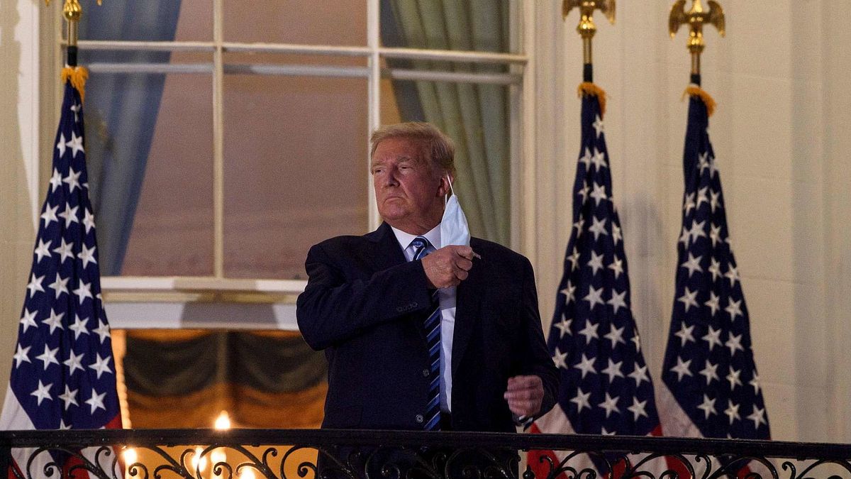  © Afp