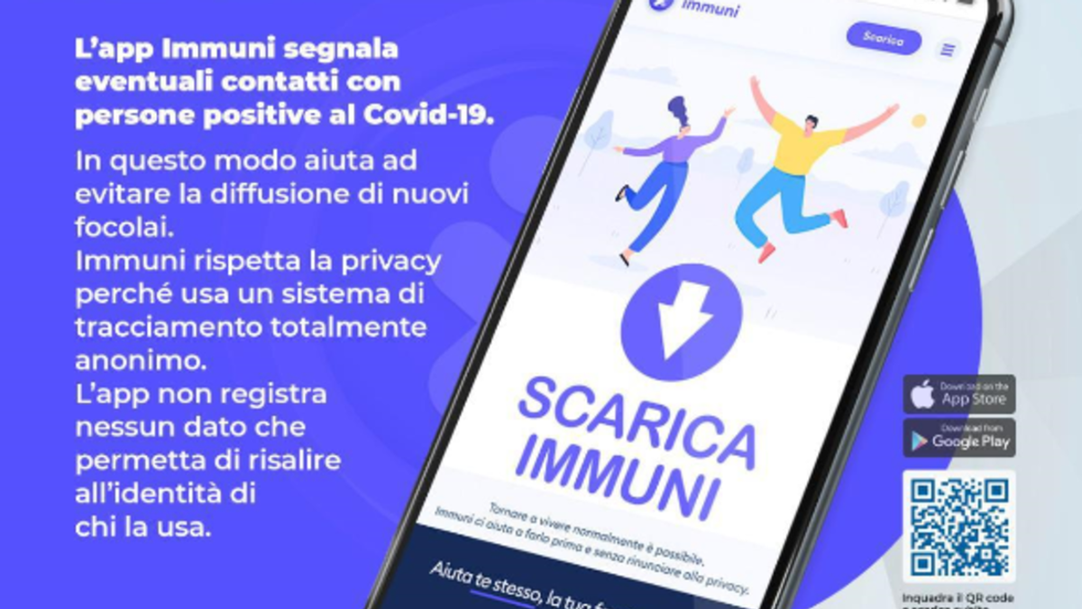 App Immuni 