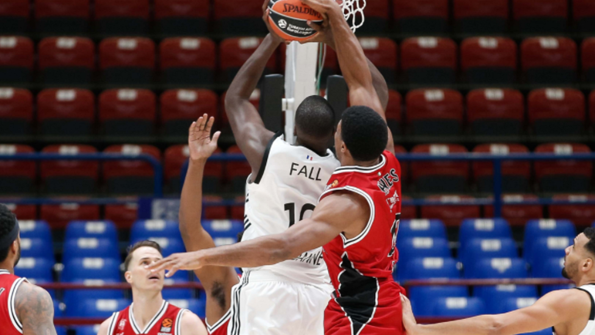  © foto olimpiamilano