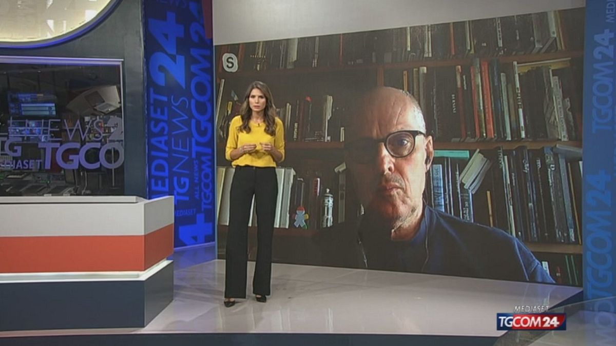 Ricciardi a Tgcom24: "I mini-lockdown servono in casi specifici" 